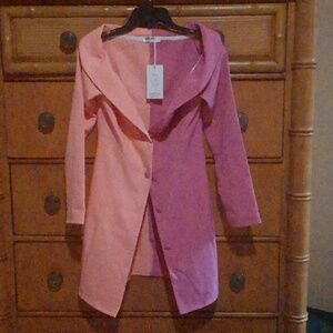Woman Blazer size 10